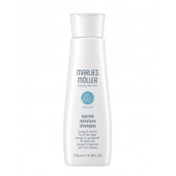 MARINE SHAMPOO 200ML