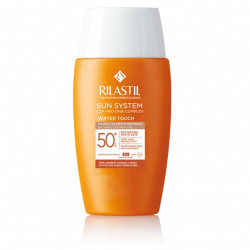 Sun System Water-Touch Color SPF50+