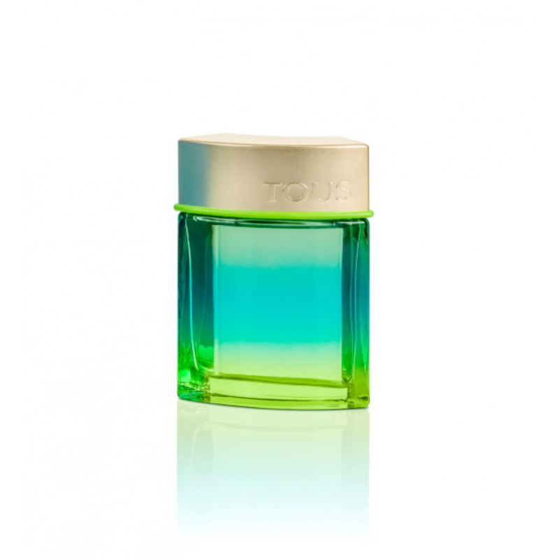 Tous – Eau de Toilette Tous Man Chill 100 ml Tous.