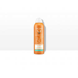 CAPITAL SOLEIL BRUMA INVISIBLE 50+ 200ML