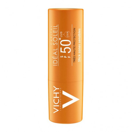 IDÉAL SOLEIL STICK SPF 50+ 9G