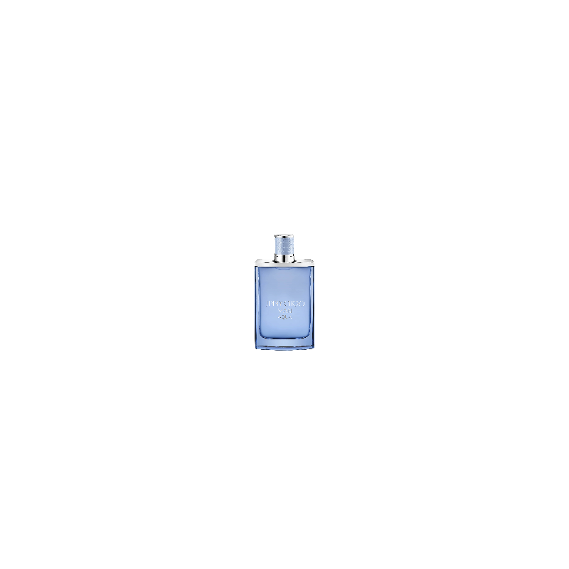 Jimmy Choo Man Aqua Eau De Toilette Vaporizador 100 Ml