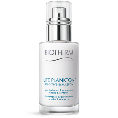 LIVE PLAKTON EMULSION 50ML