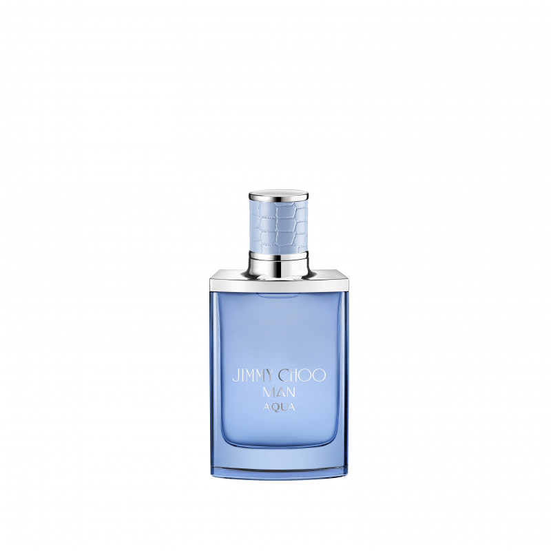 Jimmy Choo Man Aqua Eau De Toilette Vaporizador 50ml