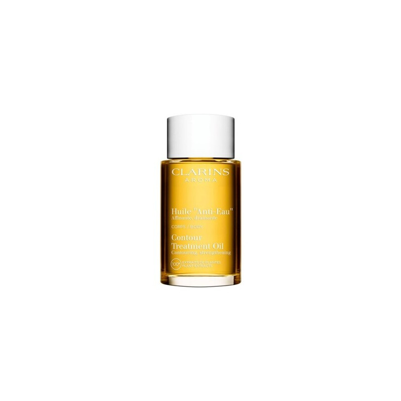 Huile anti-eau