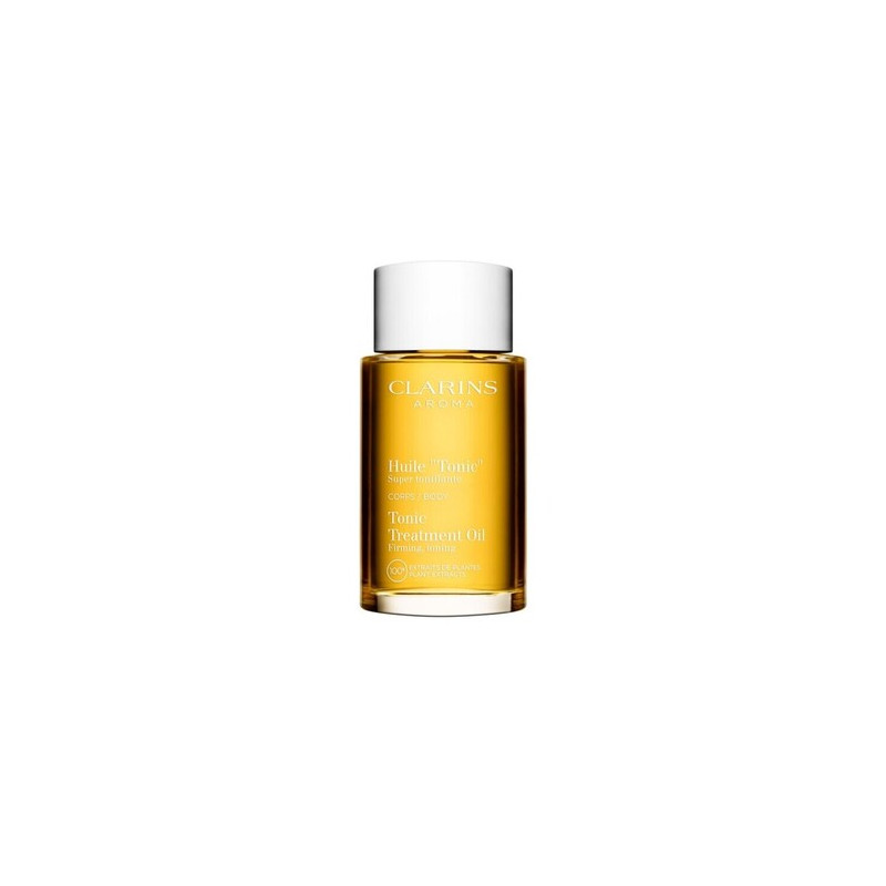 Huile tonic