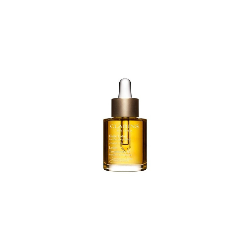 Lotus aceite