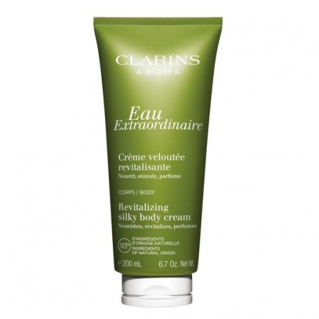 EAU EXTRAORDINAIRE CREMA CORPORAL