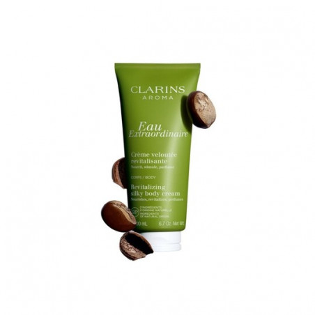 EAU EXTRAORDINAIRE CREMA CORPORAL