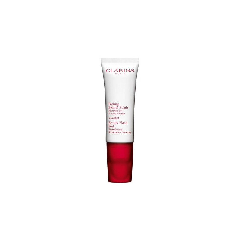 Beauty flash peel retail