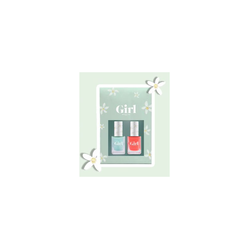 MKG ROCHAS BLOOMING KIT UÑAS OBS