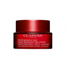 MULTI-INTENSIVE CREMA DE DÍA SPF15
