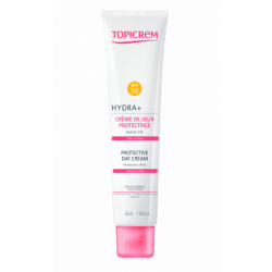 HYDRA+ CREMA DE DÍA PROTECTORA SPF50 40ML