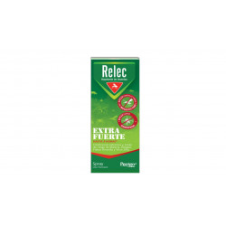 RELEC REPELENTE EXTRA FUERTE 75 ML