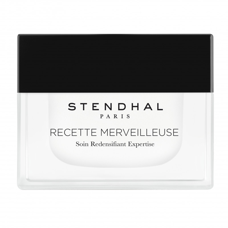 Recette merveilleuse soin redensifiant expertise 50ml