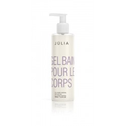 JÚLIA GEL BAIN CORPS 250ML