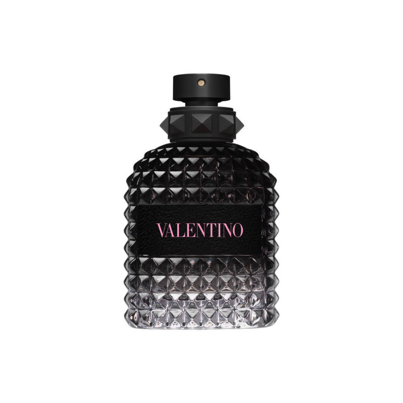 Uomo Born In Roma Eau De Toilette 100 Ml