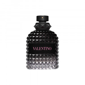 Uomo Born In Roma Eau de Toilette 100 ml