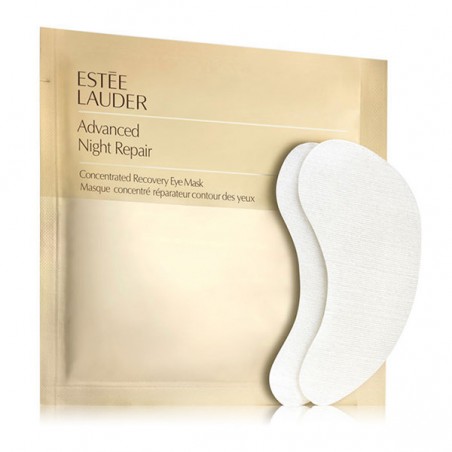 ANR CONCENTRATED RCOVERY EYE MASK X4