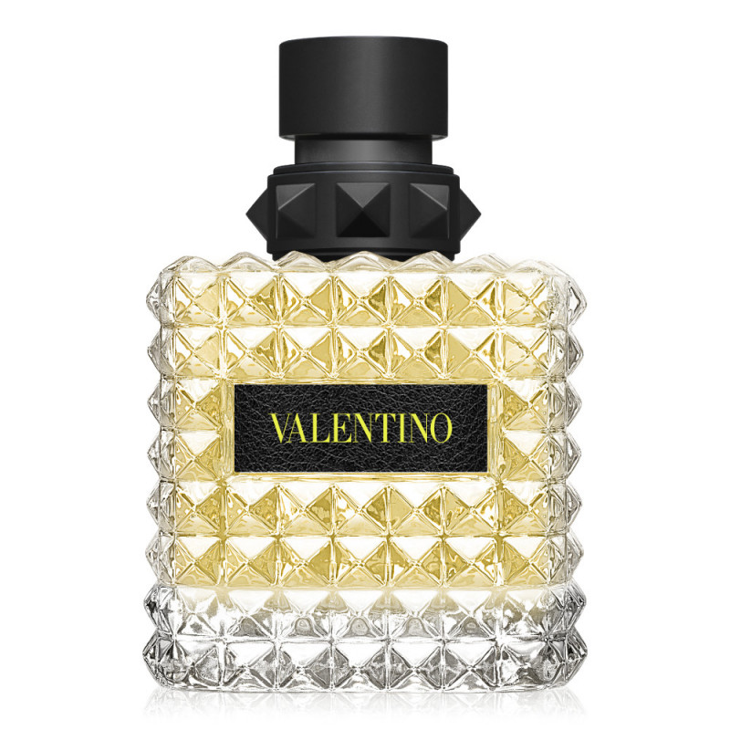 Donna Born In Roma Yellow Dream Edp V100ml