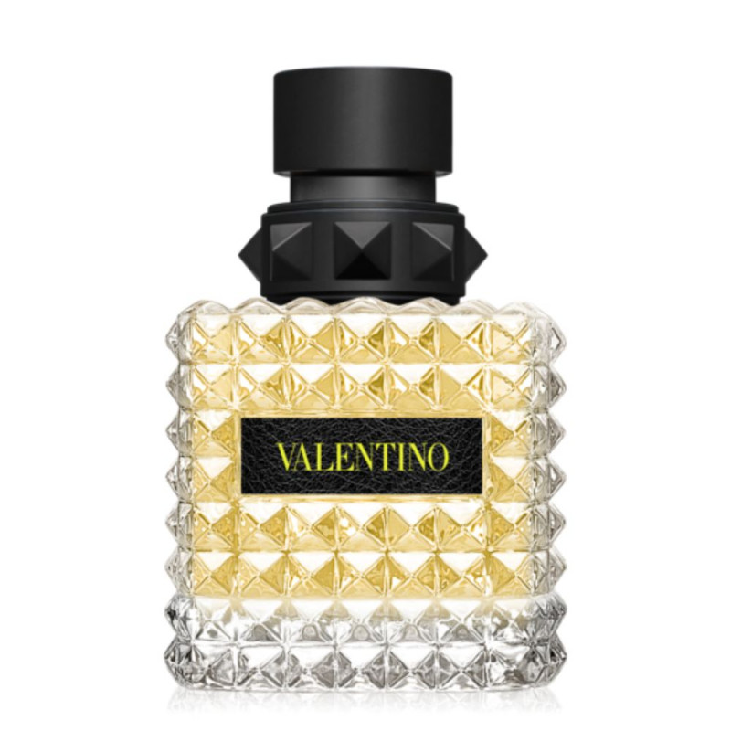 Donna Born In Roma Yellow Dream Edp V50ml