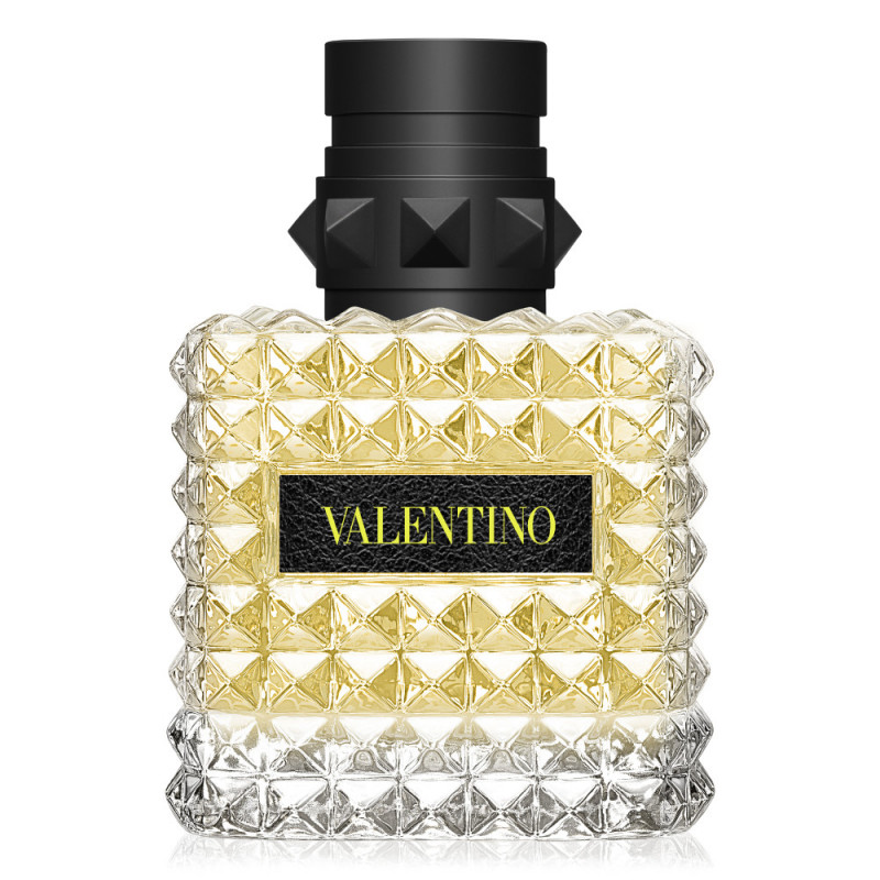 Donna Born In Roma Yellow Dream Edp V30ml