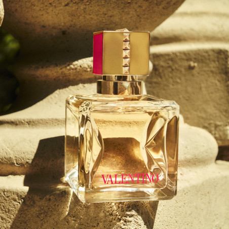 VALENTINO VOCE VIVA EAU DE PARFUM VAPORIZADOR