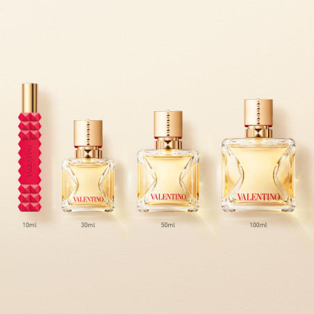 VALENTINO VOCE VIVA EAU DE PARFUM VAPORIZADOR