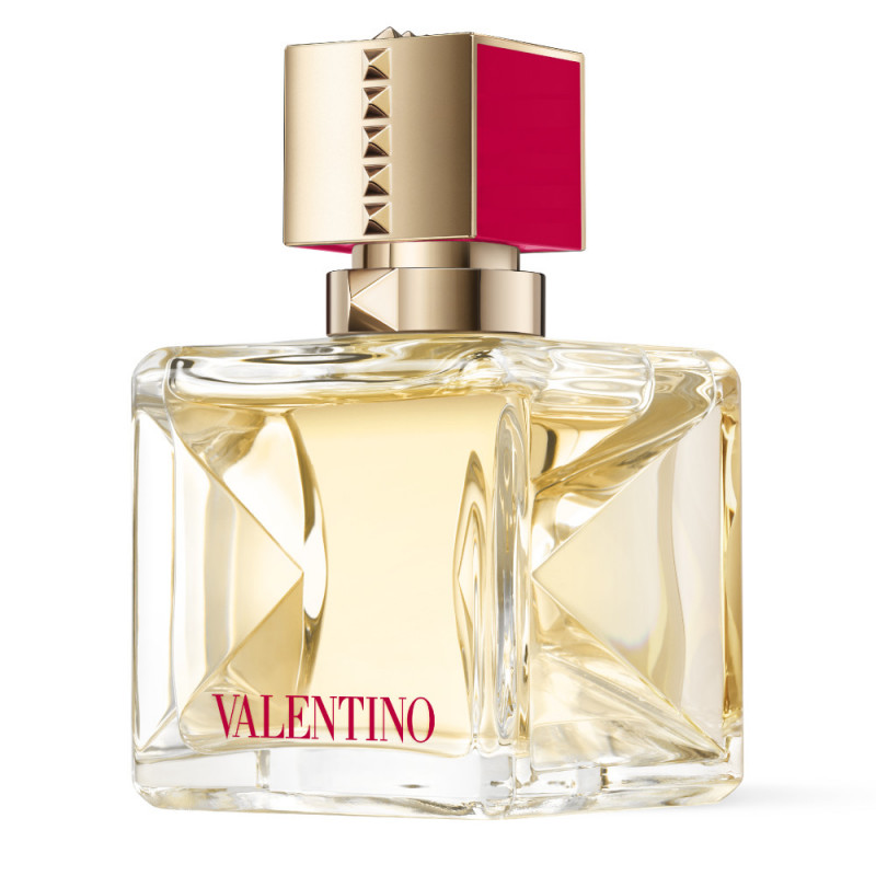 Valentino Voce Viva Edp V50ml