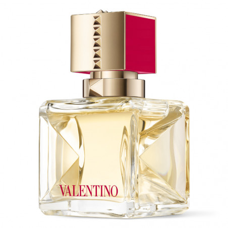 VALENTINO VOCE VIVA EAU DE PARFUM VAPORIZADOR