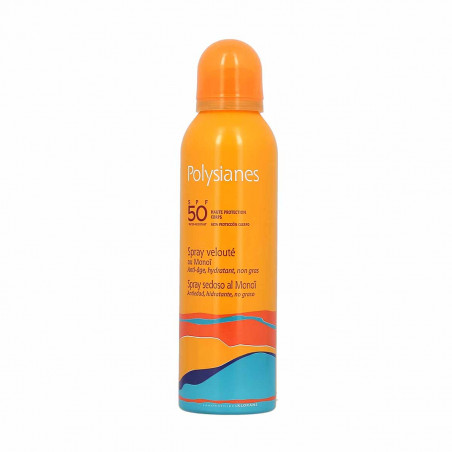 POLYSIANES SPRAY SEDOSO AL MONOI SPF50  150 ML