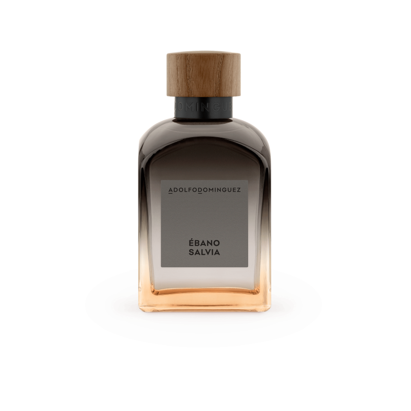 Ebano Salvia Eau De Parfum Vaporizador 200ml