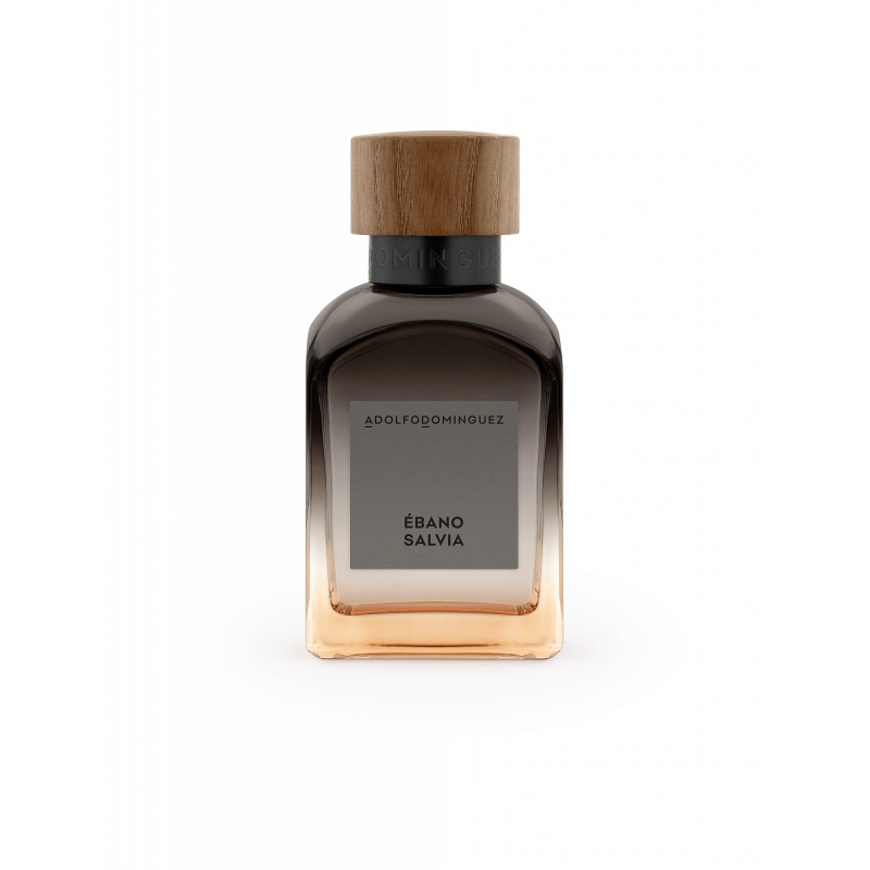 Ebano Salvia Eau De Parfum Vaporizador 120ml