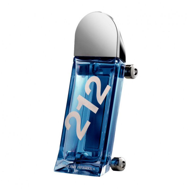 Carolina Herrera – Eau de Toilette masculino 212 Heroes Carolina Herrera.