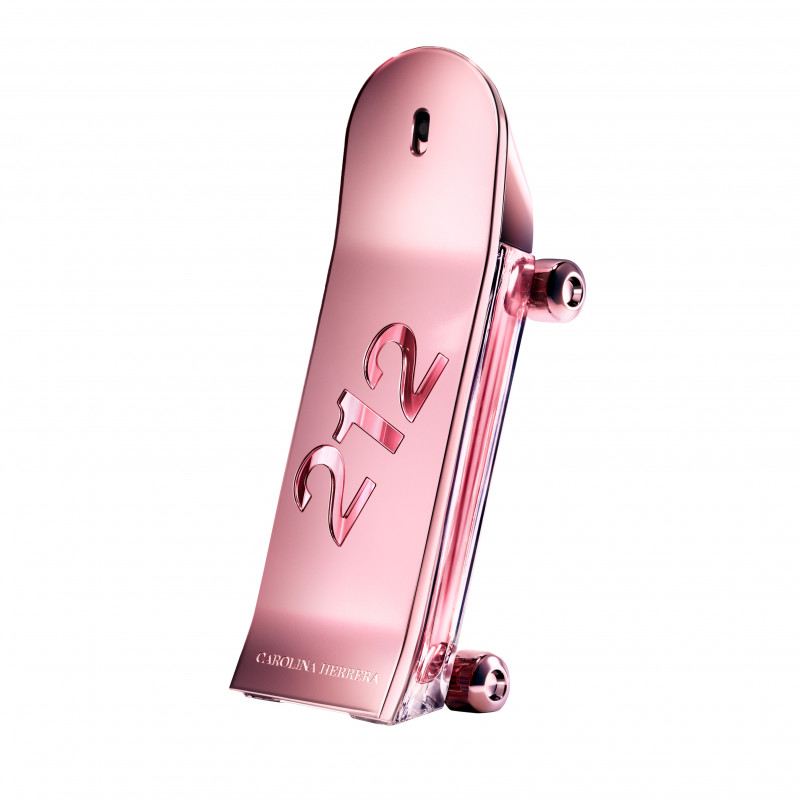 212 Heroes Her Eau De Parfum Vaporizador 80ml