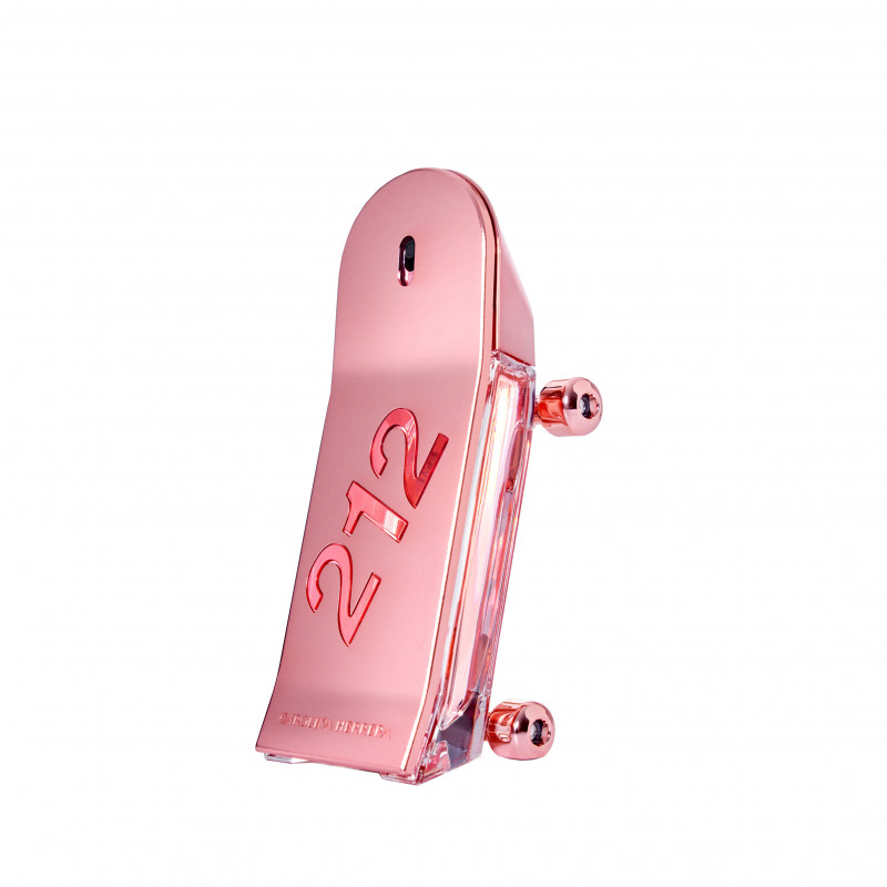 212 Heroes Her Eau De Parfum Vaporizador 50ml