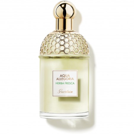 AQUA ALLEGORIA HERBA FRESCA EAU DE TOILETTE 125ML