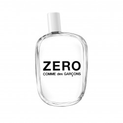 COMMES DE GARÇONS ZERO EAU DE PARFUM VAPORIZADOR 100ML