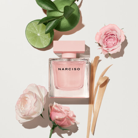 Narciso Rodriguez Cristal EDP para Mujer | Perfumería Júlia