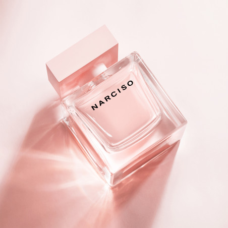 Narciso Rodriguez Cristal EDP para Mujer | Perfumería Júlia