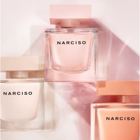 Narciso Rodriguez Cristal EDP para Mujer | Perfumería Júlia