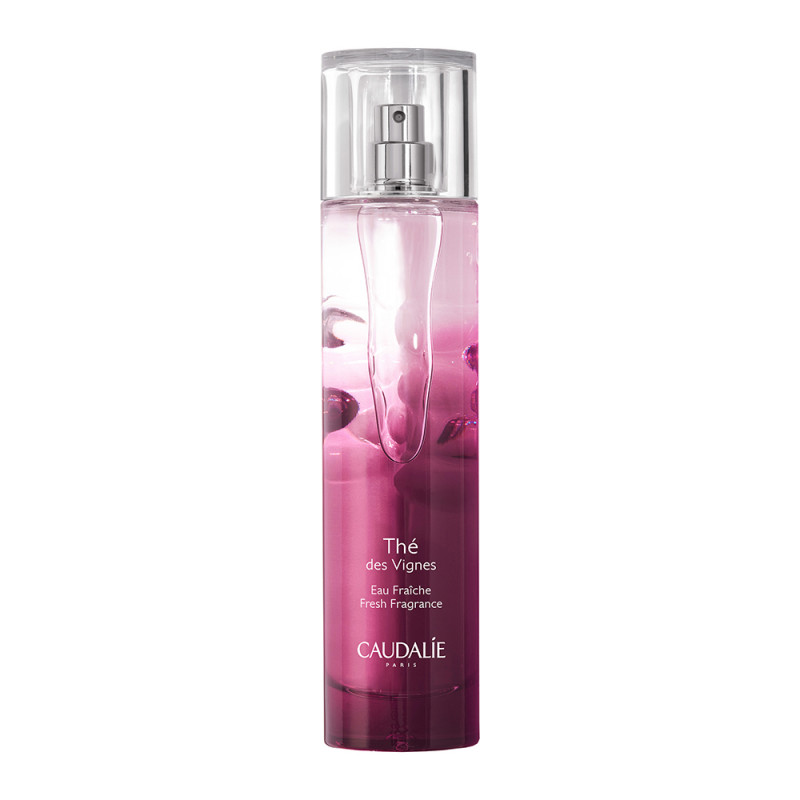 ThÉ Des Vignes Agua Fresca 100 Ml