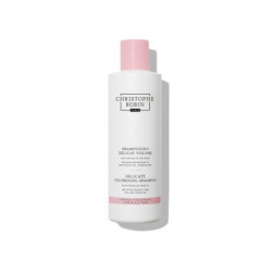 SHAMPOO VOLUME NATURAL EAU ROSE 250 ML