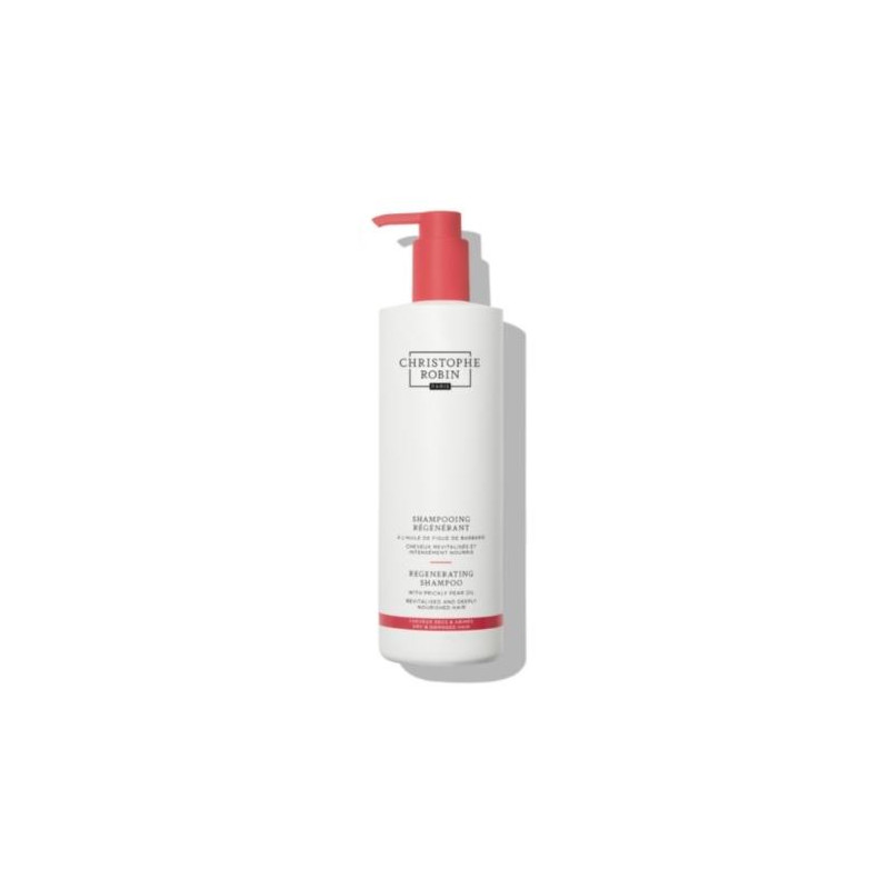 Shampoo RÉgÉnerant Huile De Figue Barbarie 500ml