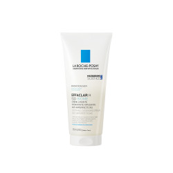 EFFACLAR H CREMA LIMPIADORA 200 ML