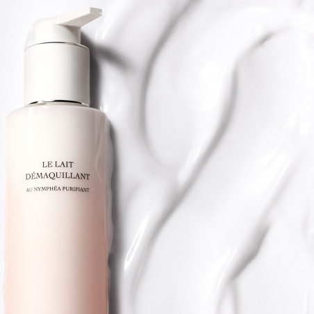 THE CLEANSING MILK  200ML