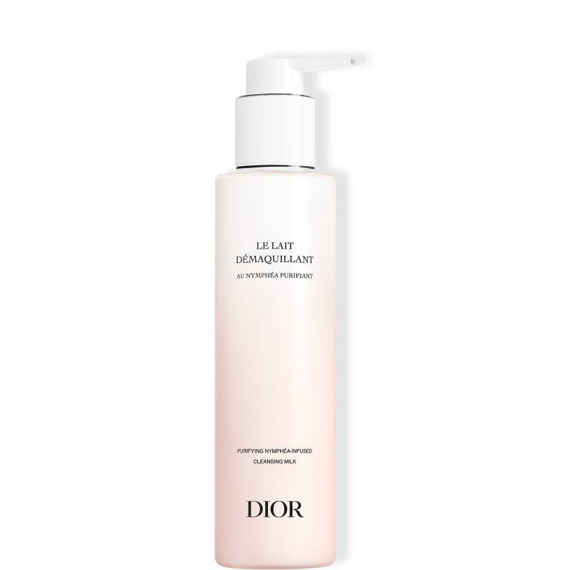 The cleansing milk 200ml