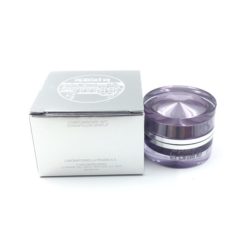 PLATINUM RARE HAUTE-REJUVENATION EYE CREAM 3ML