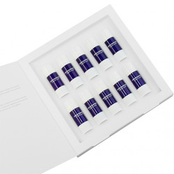 EXTERME CAVIAR BIO-REGENERATIVE SHOCK TREATMENT VITAMIN REINFORCEMENT 10X10ML