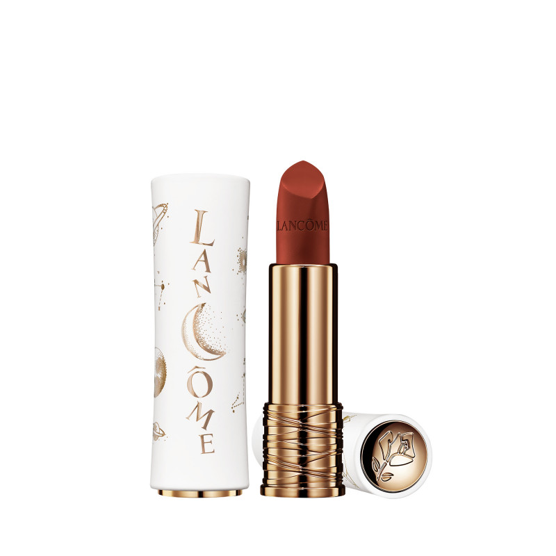 Absolu Rouge Matte 196 French Touch Love On The Milky Way Ed. Limitada